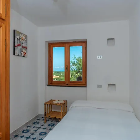 Prázdninový dům Sa Murta By Interhome *