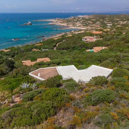 Sa Murta By Interhome * Aglientu