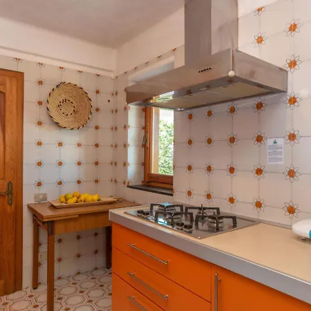 Sa Murta By Interhome * Aglientu