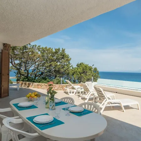 Sa Murta By Interhome * Aglientu