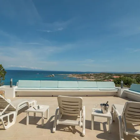 Sa Murta By Interhome * Aglientu