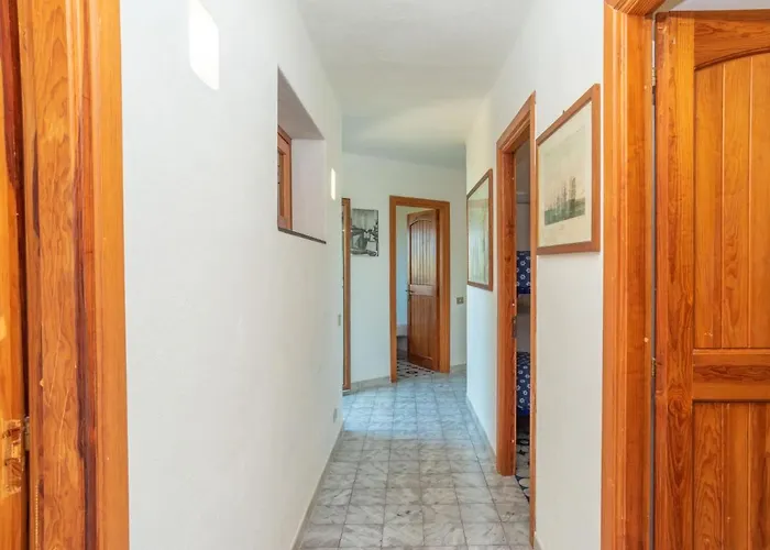 Sa Murta By Interhome Aglientu