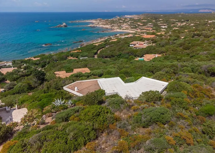 Sa Murta By Interhome * Aglientu