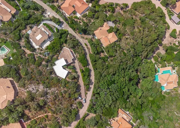 Сasa de vacaciones Sa Murta By Interhome *