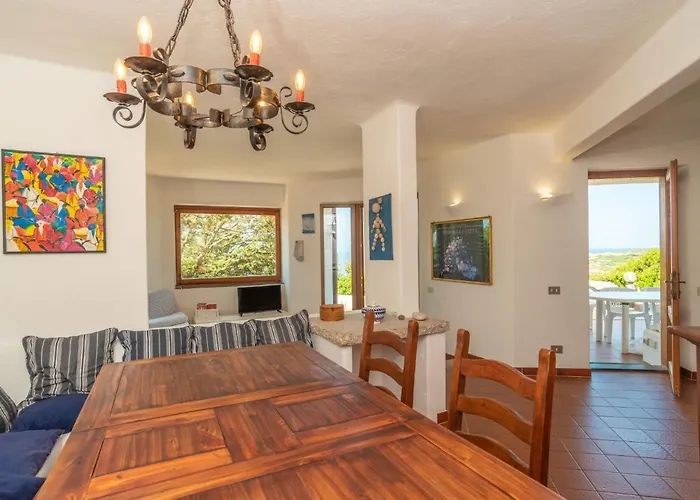 Sa Murta By Interhome * Aglientu