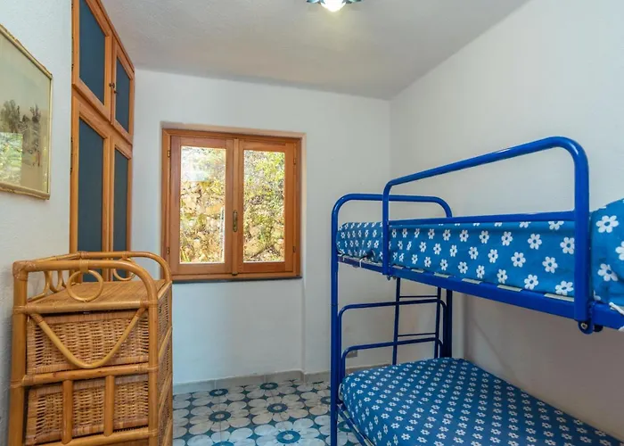 Sa Murta By Interhome Сasa de vacaciones Aglientu