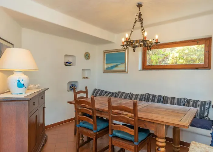 Sa Murta By Interhome Сasa de vacaciones Aglientu