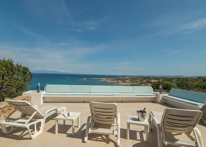 Sa Murta By Interhome * Aglientu