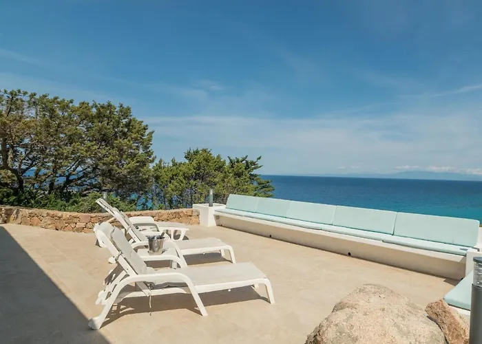 Sa Murta By Interhome Сasa de vacaciones Aglientu