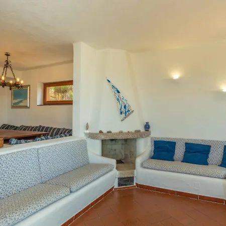 Sa Murta By Interhome Hébergement de vacances Aglientu