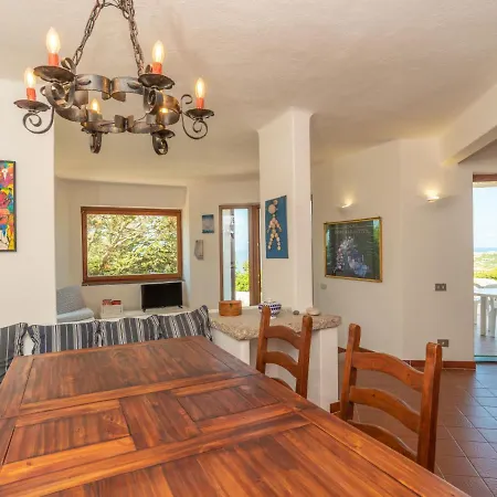 Sa Murta By Interhome * Aglientu