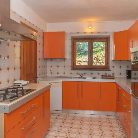 Dom wakacyjny Sa Murta By Interhome