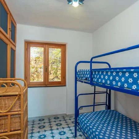 Sa Murta By Interhome Hébergement de vacances Aglientu