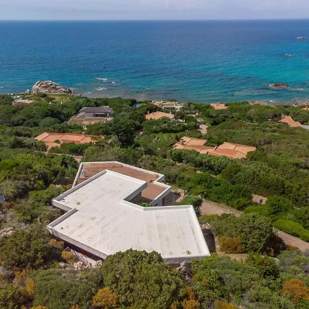 Sa Murta By Interhome Hébergement de vacances Aglientu