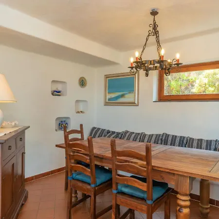 Sa Murta By Interhome Hébergement de vacances Aglientu