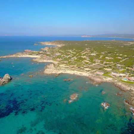 Sa Murta By Interhome * Aglientu