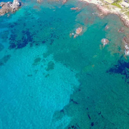 Dom wakacyjny Sa Murta By Interhome *