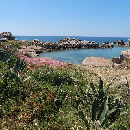 Dom wakacyjny Sa Murta By Interhome Aglientu