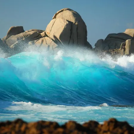 Sa Murta By Interhome Aglientu