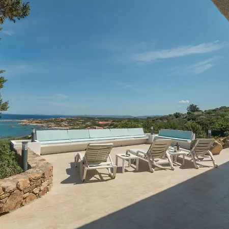 Hébergement de vacances Sa Murta By Interhome Aglientu