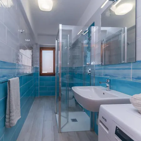 Sa Murta By Interhome Hébergement de vacances Aglientu
