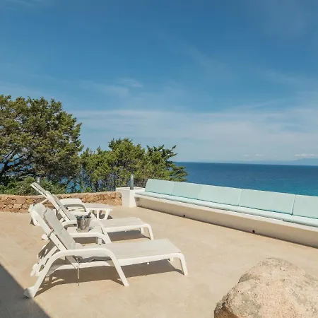 Sa Murta By Interhome Hébergement de vacances Aglientu